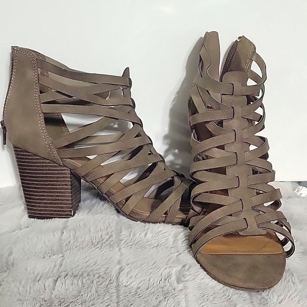 Womens Heels